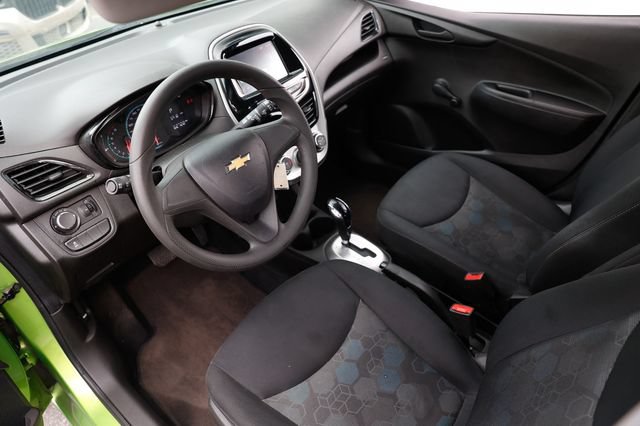 Used 2016 Chevrolet Spark LS FWD image 6