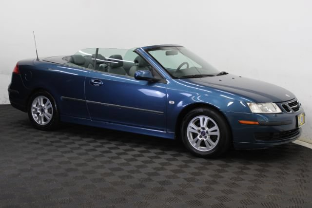 Used 2006 Saab 9-3 2.0T FWD image 4