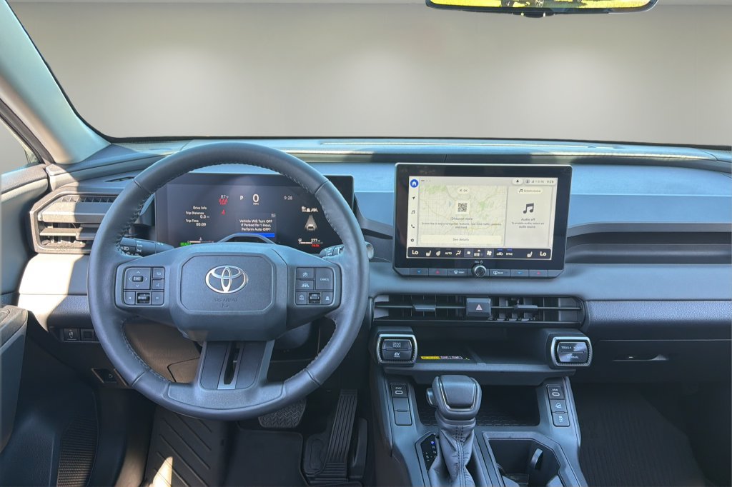 Certified 2026 Toyota RAV4 XLE Premium w/ Panoramic Sun Roof Package AWD/4WD image 16