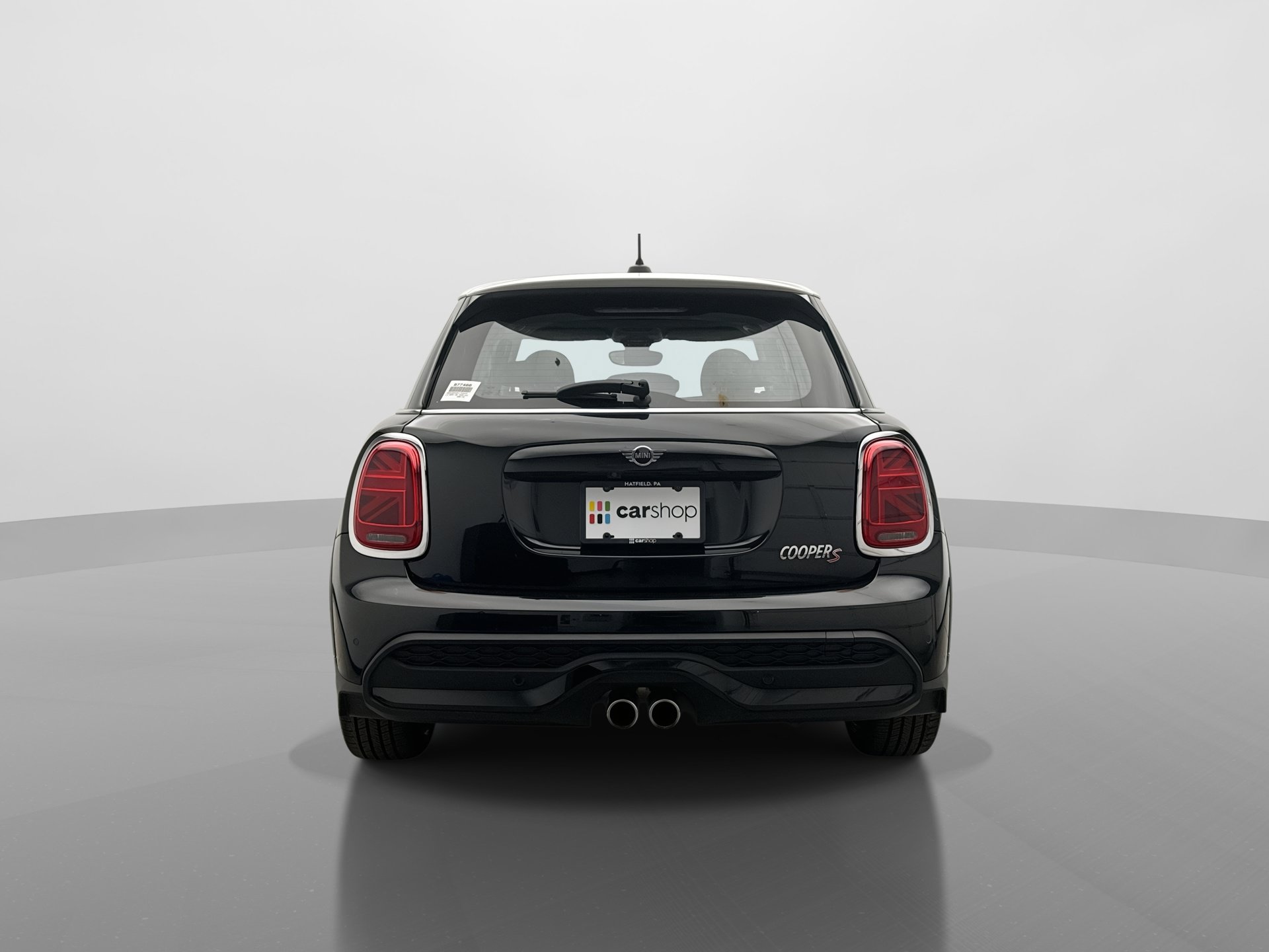 Used 2023 MINI Cooper S FWD image 4