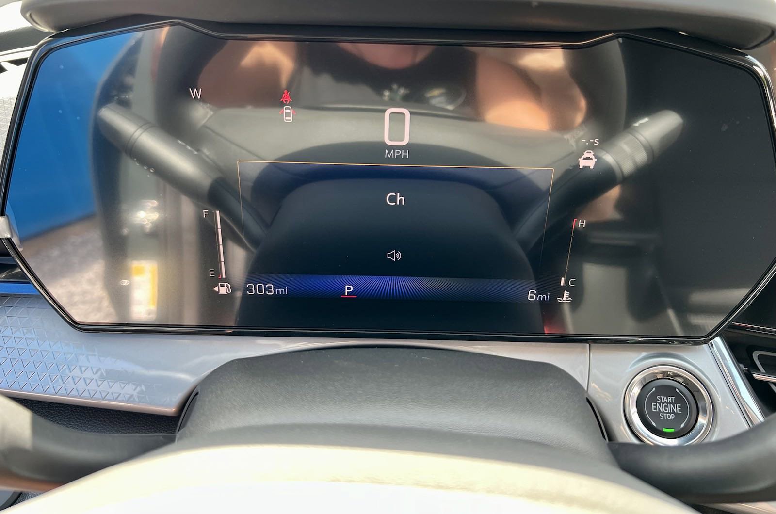 New 2025 Chevrolet Trax LT w/ Driver Confidence Package image 14