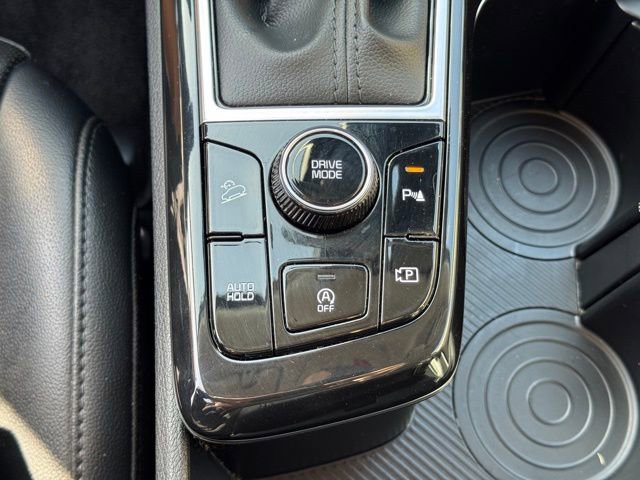 Certified 2023 Kia Sportage EX image 25