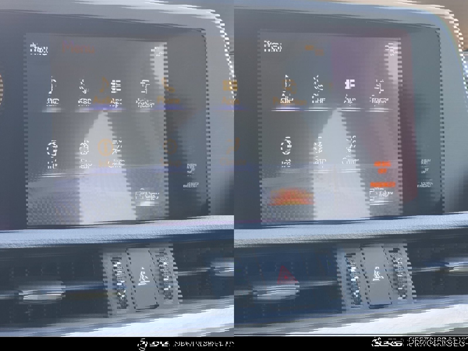 Certified 2019 Lexus ES 300h w/ Accessory Package image 17