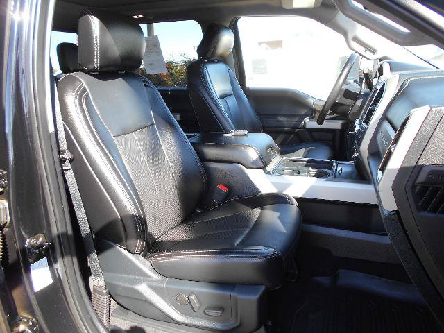 Certified 2021 Ford F250 Lariat AWD/4WD image 9
