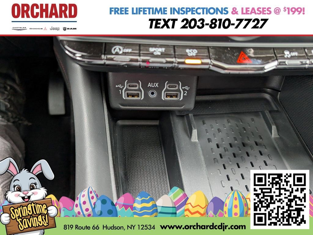 New 2026 Dodge Durango GT image 23