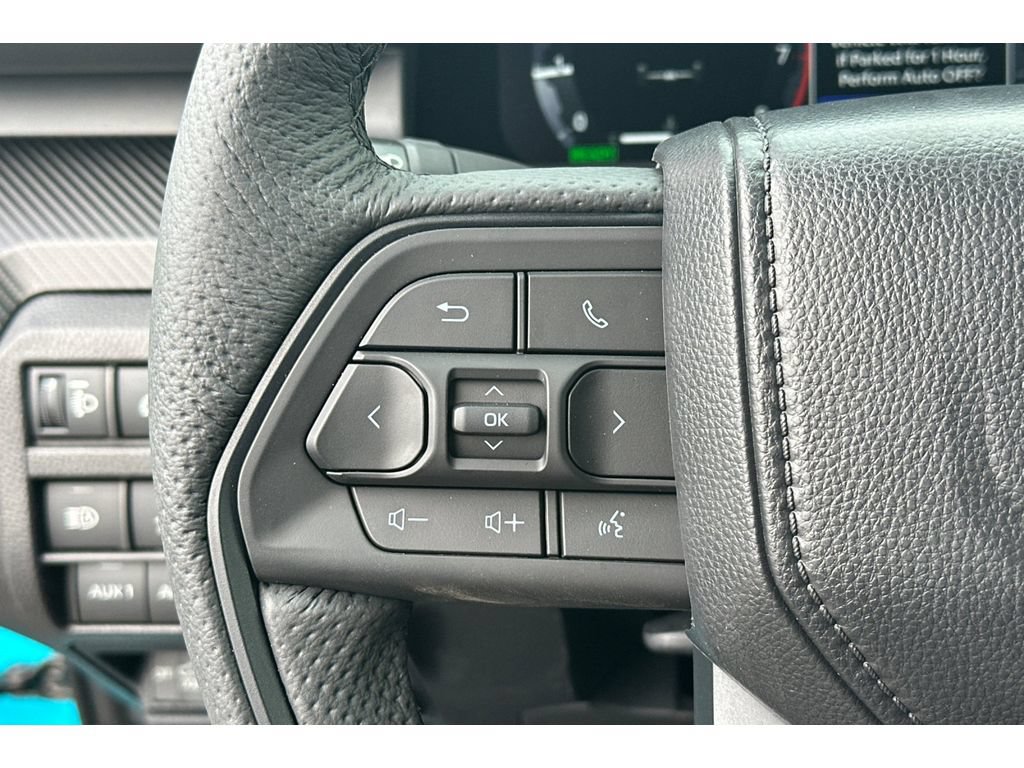 New 2026 Toyota Tacoma TRD Pro AWD/4WD image 26