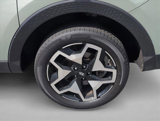 Used 2022 Hyundai Santa Cruz Limited image 24