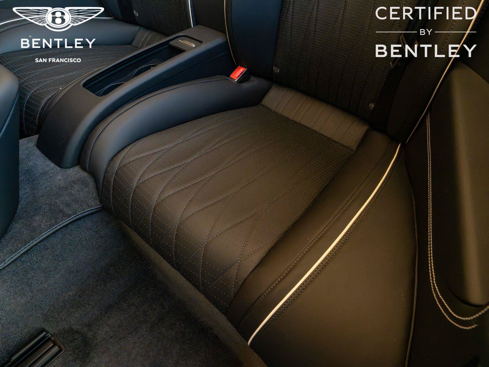 Used 2024 Bentley Continental GT V8 AWD/4WD image 24