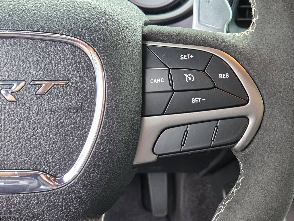 Used 2018 Dodge Challenger SRT Demon RWD image 54