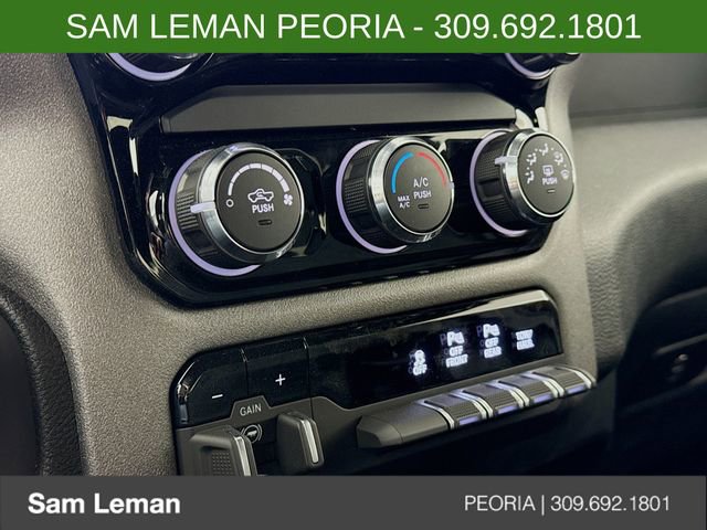 New 2026 RAM 1500 Express image 15