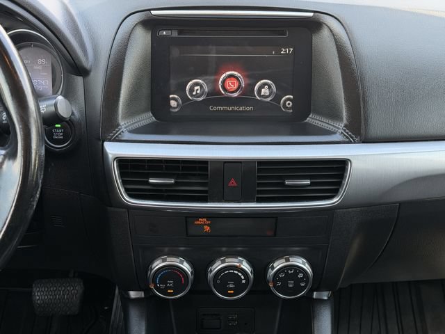 Used 2016 MAZDA CX-5 Touring w/ Bose/Moonroof Package FWD image 15