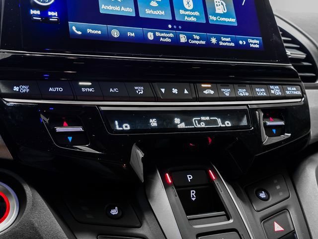 New 2026 Honda Odyssey EX-L image 11