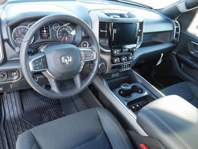 New 2026 RAM 1500 Big Horn image 11