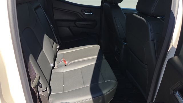 New 2026 GMC Canyon Elevation w/ Convenience Package image 16