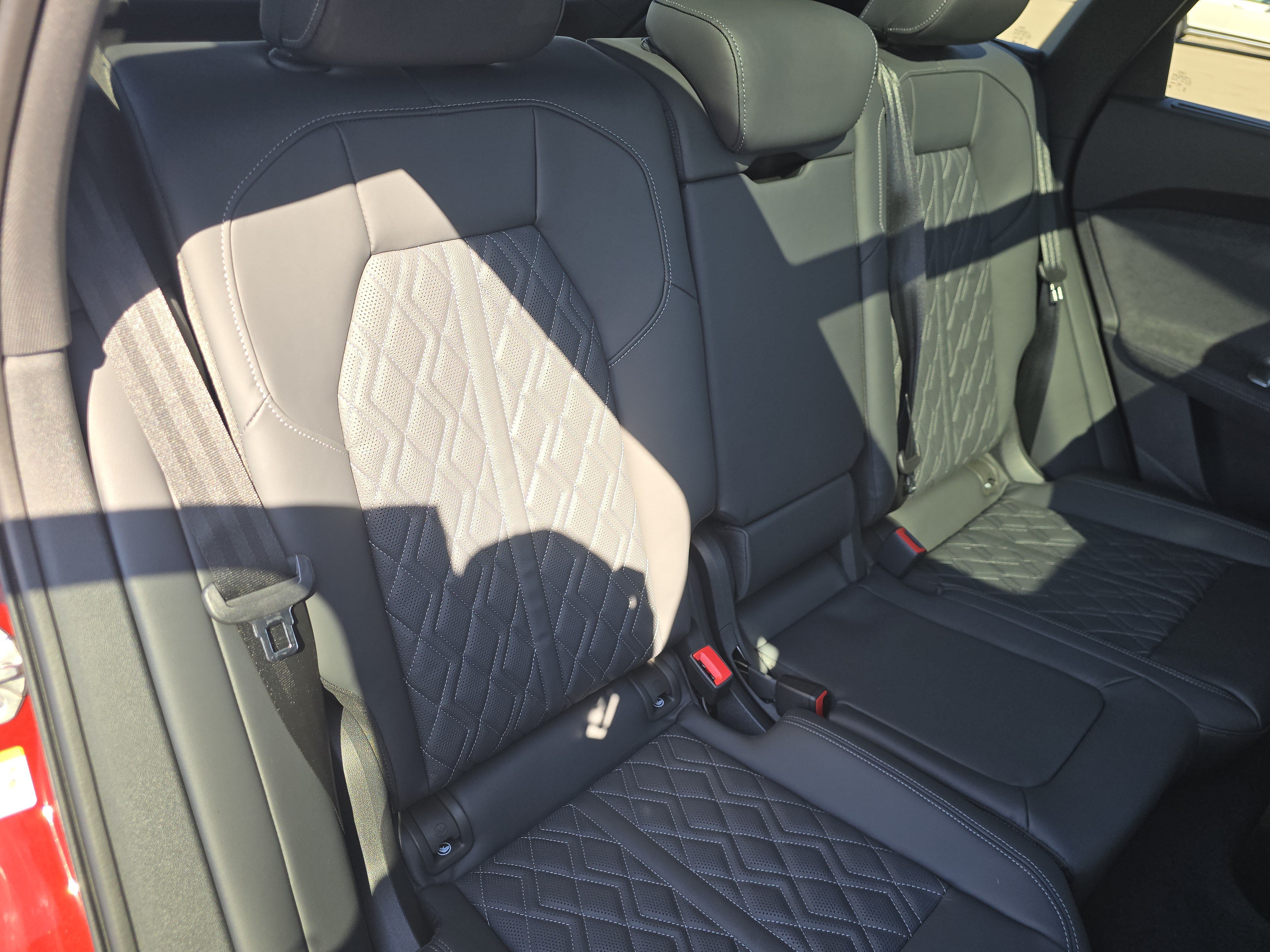 New 2026 Audi SQ5 Premium Plus AWD/4WD image 19