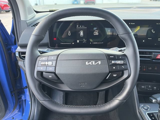 Used 2026 Kia Sportage EX w/ EX Panorama Roof Package AWD/4WD image 23