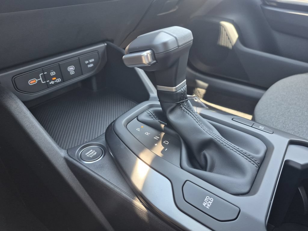 New 2026 Kia K4 FWD image 9