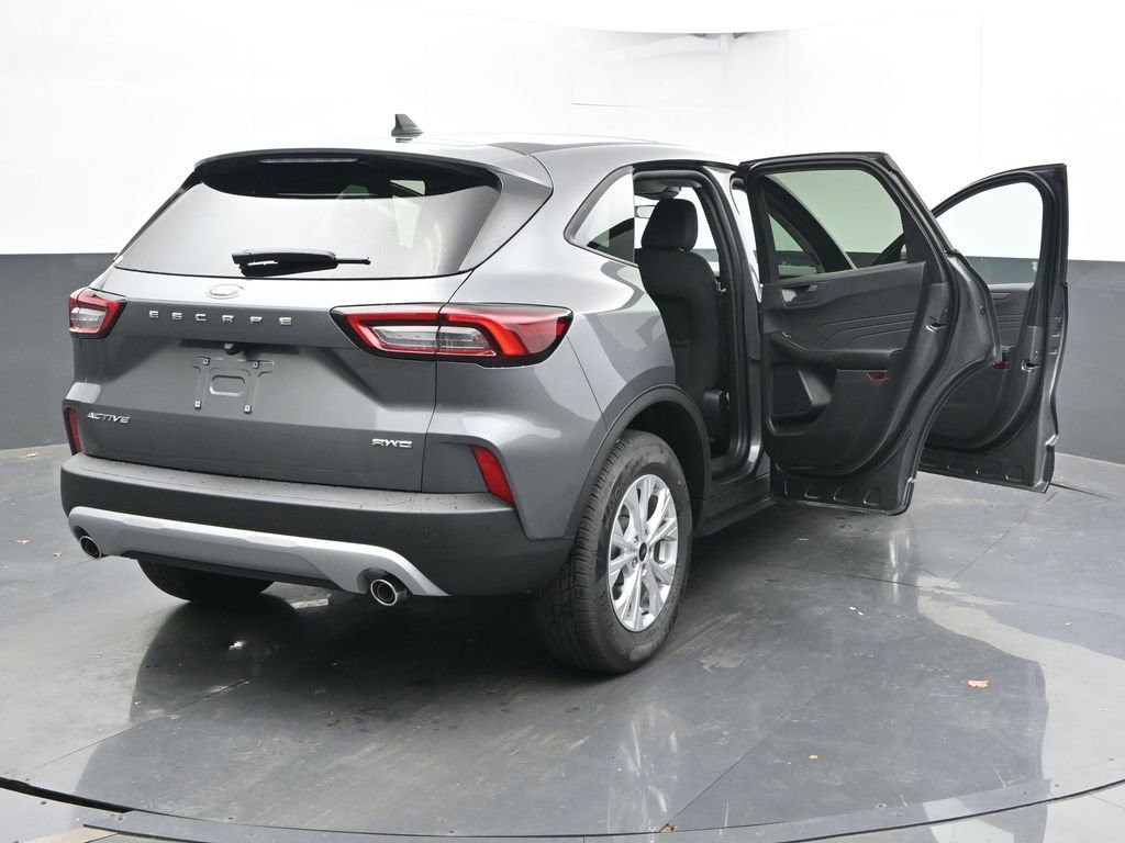 New 2026 Ford Escape Active w/ Cold Weather Package image 55