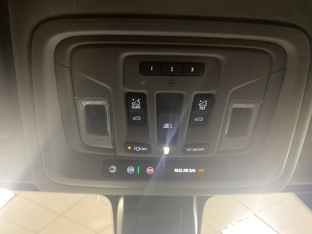 Used 2023 GMC Sierra 2500 Denali w/ Denali Ultimate Package image 35