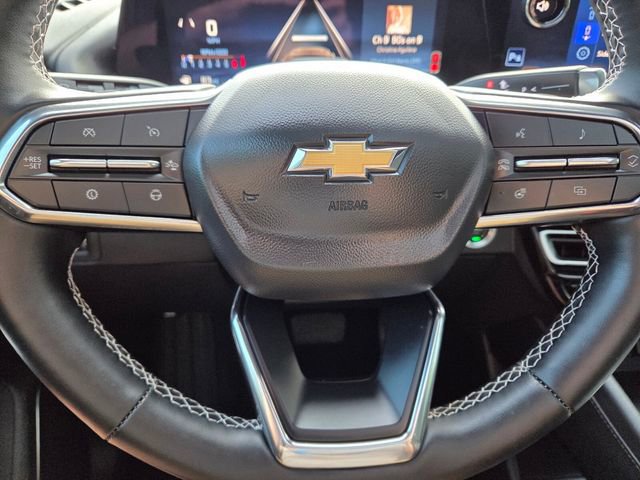 Used 2025 Chevrolet Traverse High Country FWD image 36