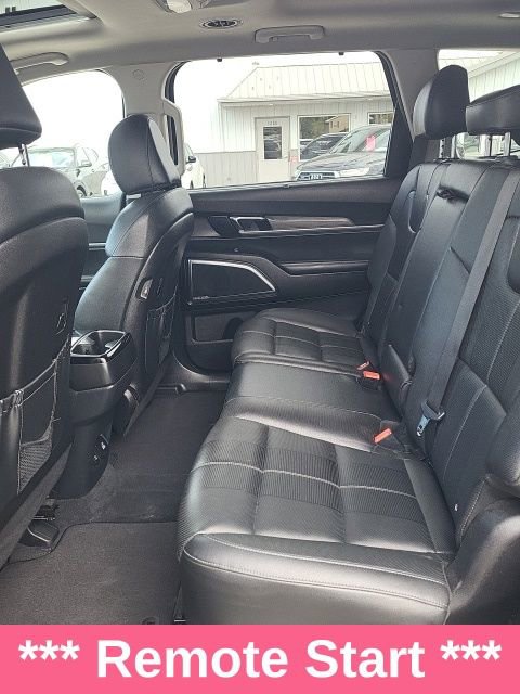 Used 2022 Kia Telluride SX image 14