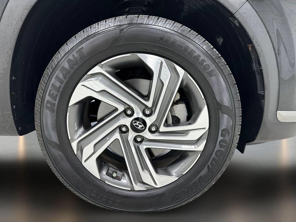 Certified 2023 Hyundai Santa Fe SEL AWD/4WD image 11
