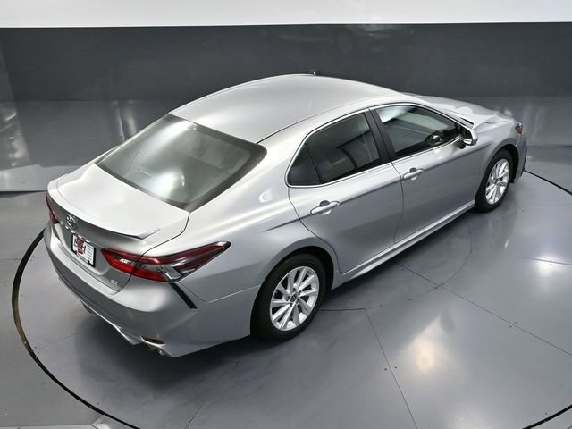Used 2024 Toyota Camry SE image 51