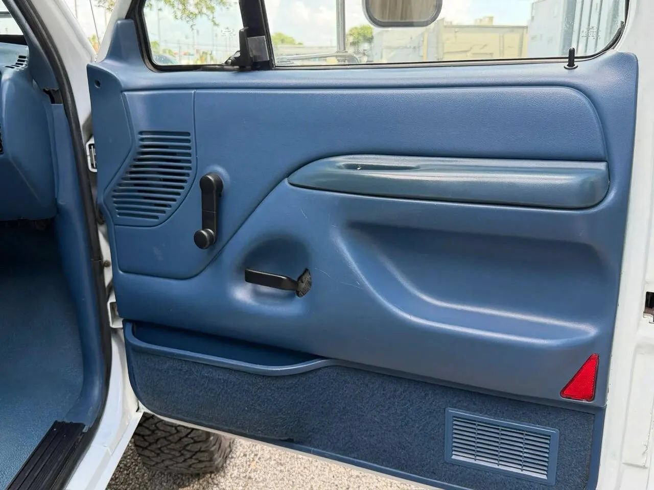 Used 1995 Ford F350 4x4 Crew Cab image 27