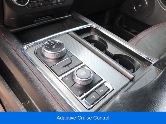 Used 2019 Ford Expedition Max Limited w/ Equipment Group 303A AWD/4WD image 9