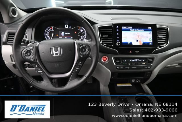 Used 2023 Honda Ridgeline RTL-E image 26