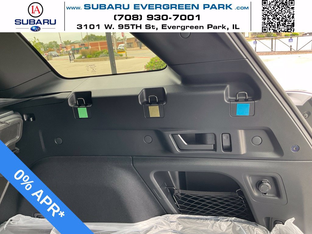 New 2026 Subaru Outback Limited XT AWD/4WD image 46