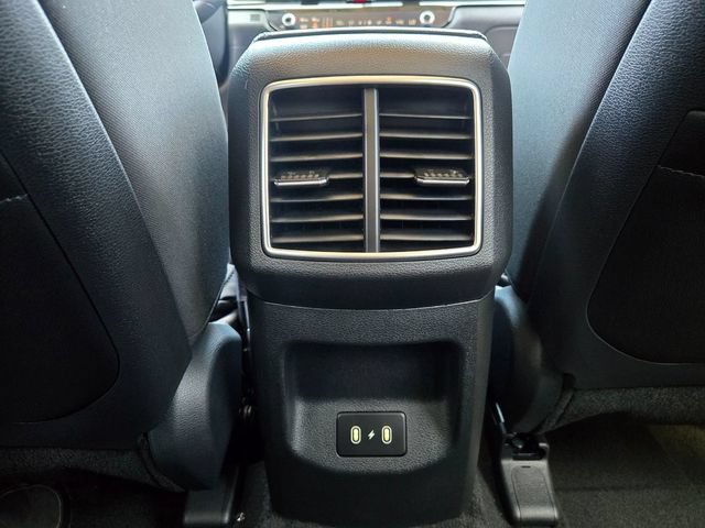 New 2027 Kia Sportage S FWD image 6