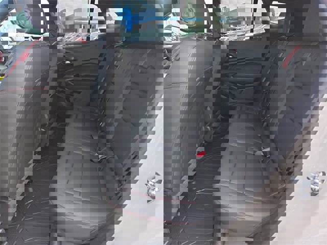 New 2026 Chevrolet Trax RS w/ Sunroof Package image 14