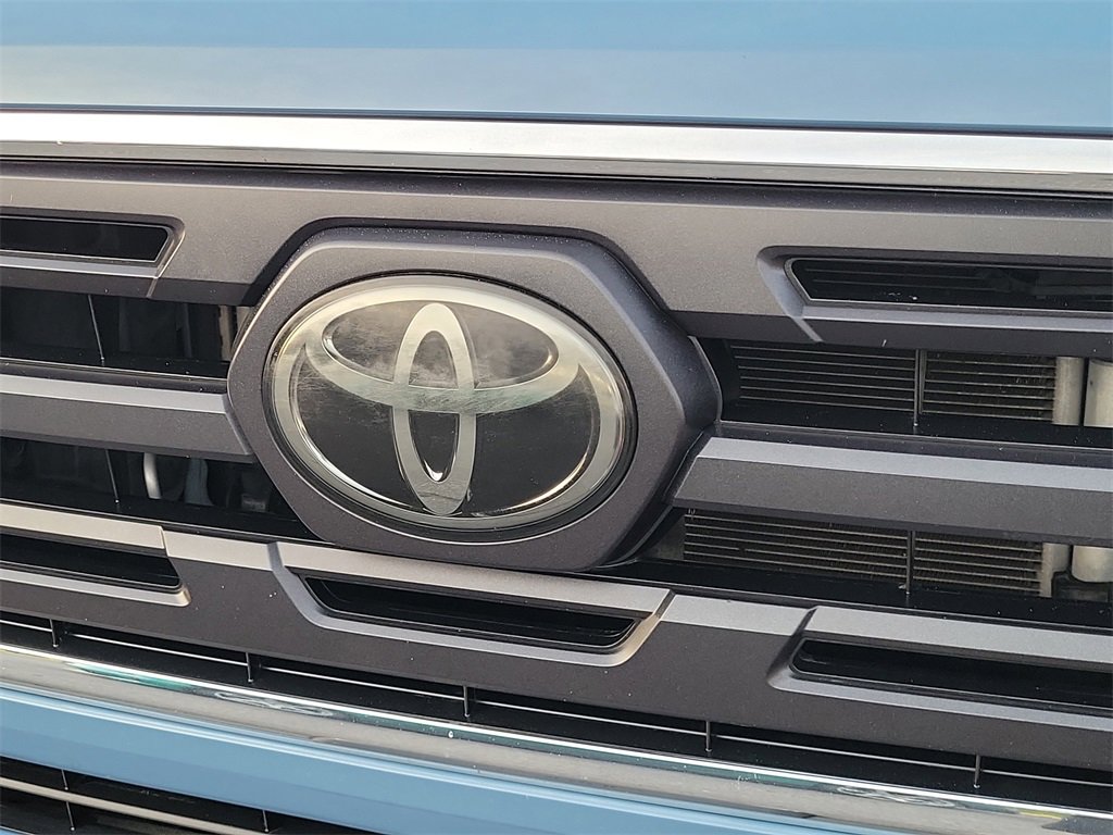 Used 2019 Toyota Tacoma SR5 image 29