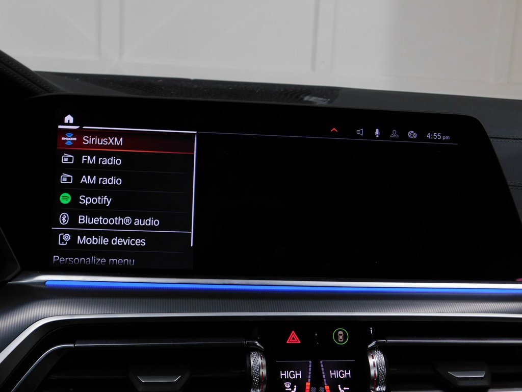 Used 2023 BMW X5 xDrive40i image 53