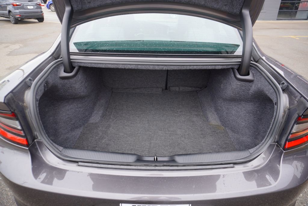 Used 2022 Dodge Charger SXT w/ Leather Interior Group image 25