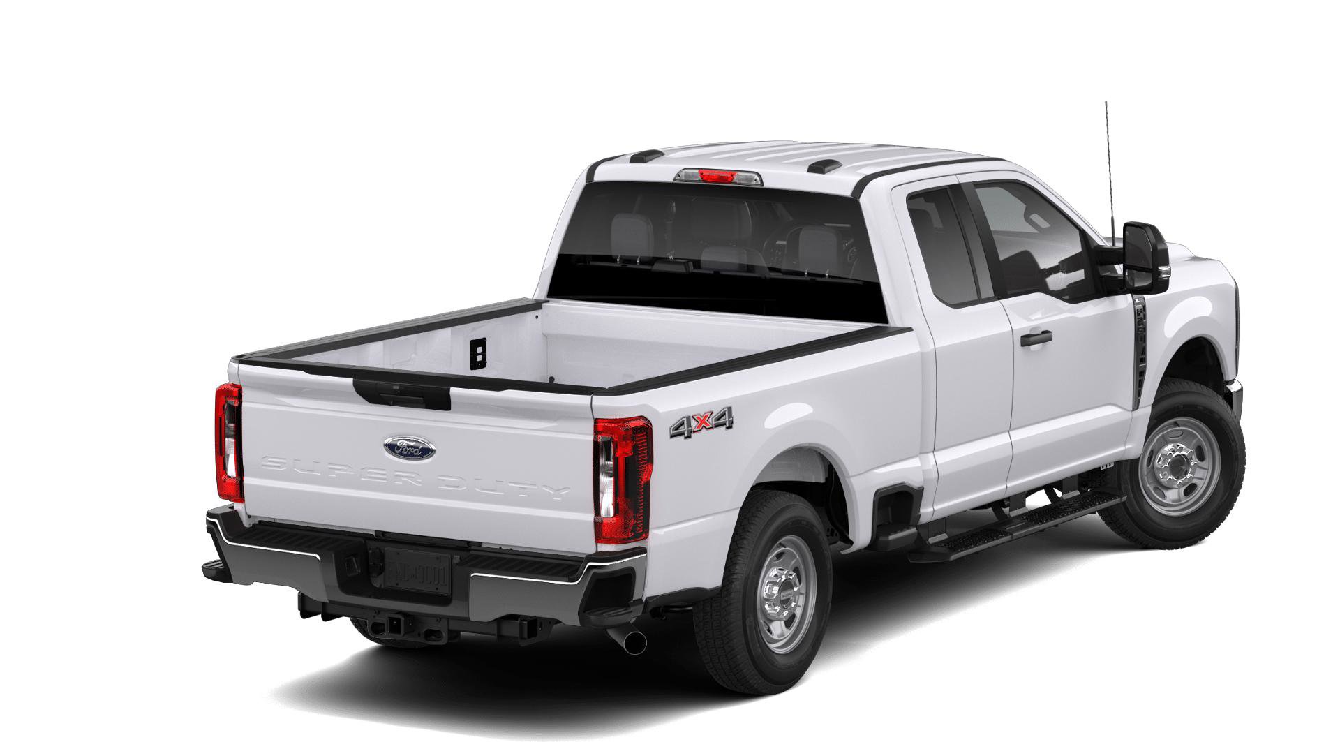 New 2026 Ford F250 XL w/ XL Driver Assist Package image 3