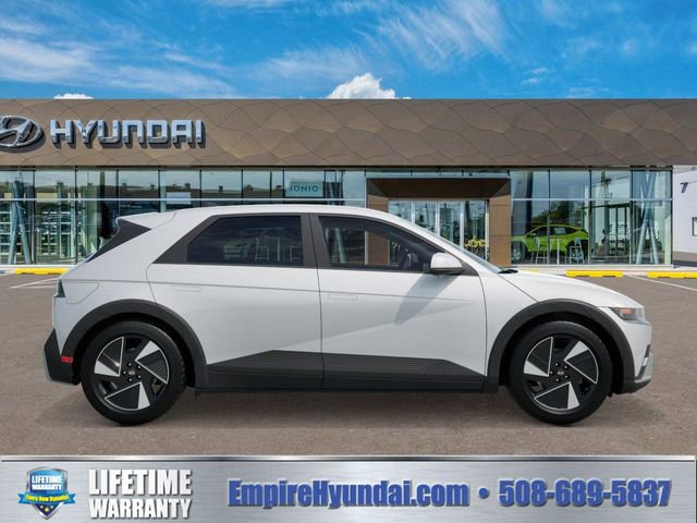 New 2026 Hyundai Ioniq 5 SE image 7