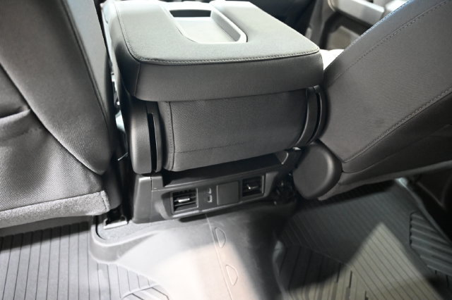 New 2026 Chevrolet Silverado 1500 Custom Trail Boss AWD/4WD image 25