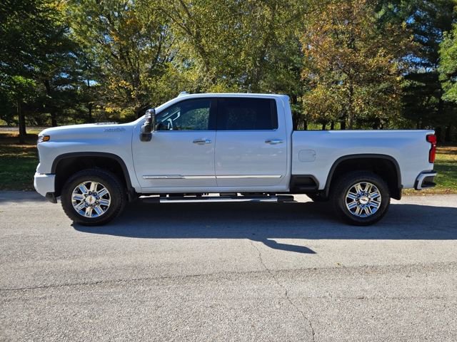 New 2026 Chevrolet Silverado 2500 High Country w/ Technology Package image 2