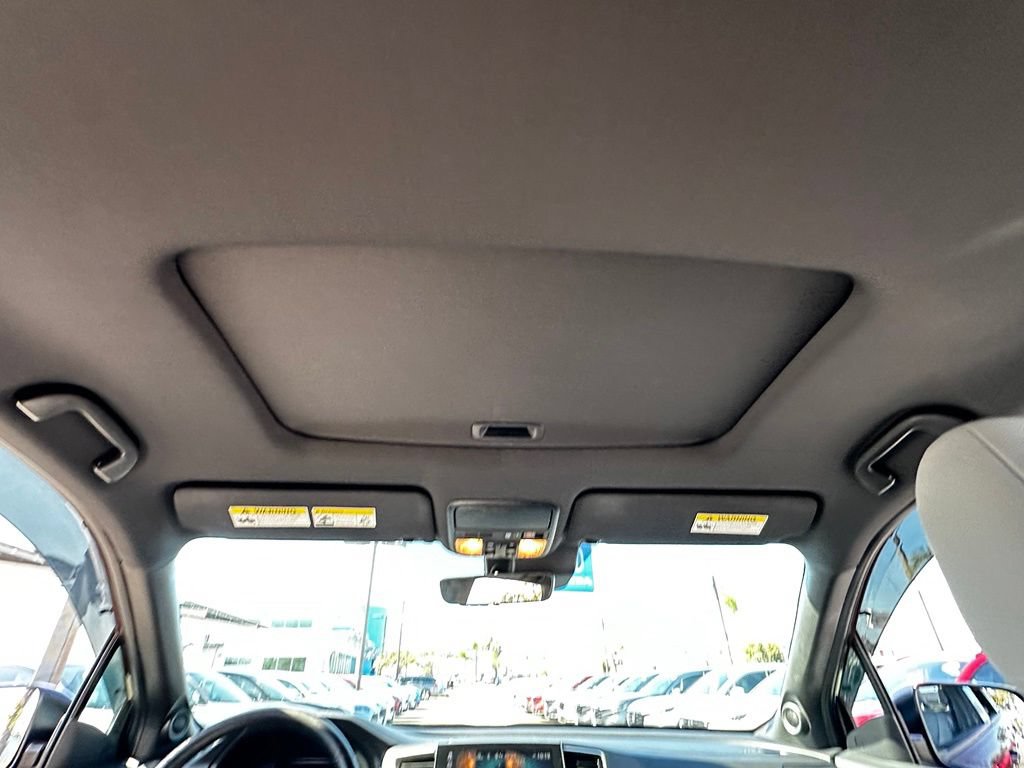Used 2021 Honda Passport Touring image 18