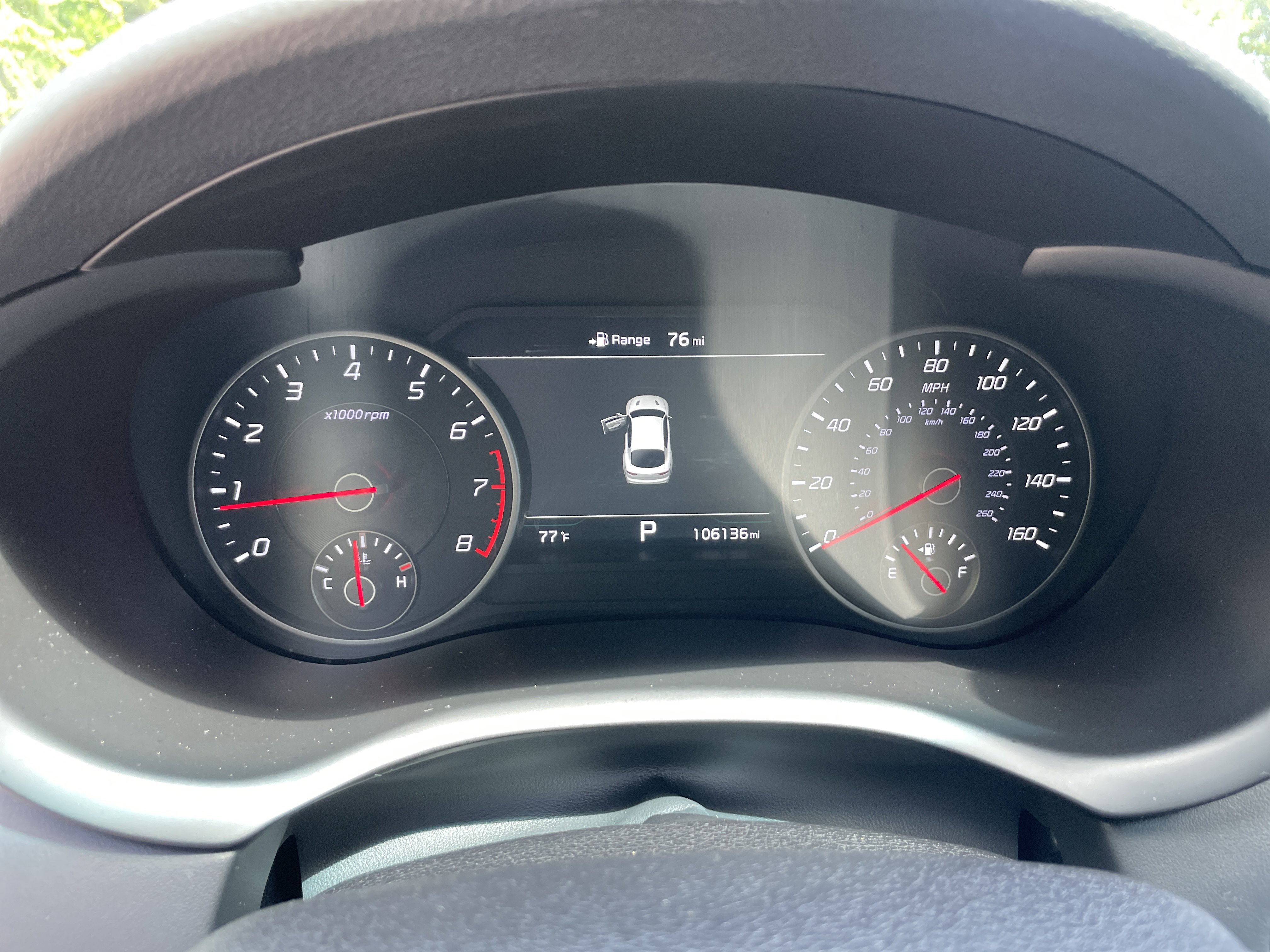 Used 2018 Kia Stinger Premium RWD image 20