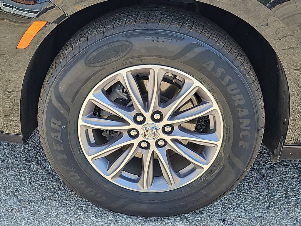 Used 2024 Buick Enclave Premium FWD image 14