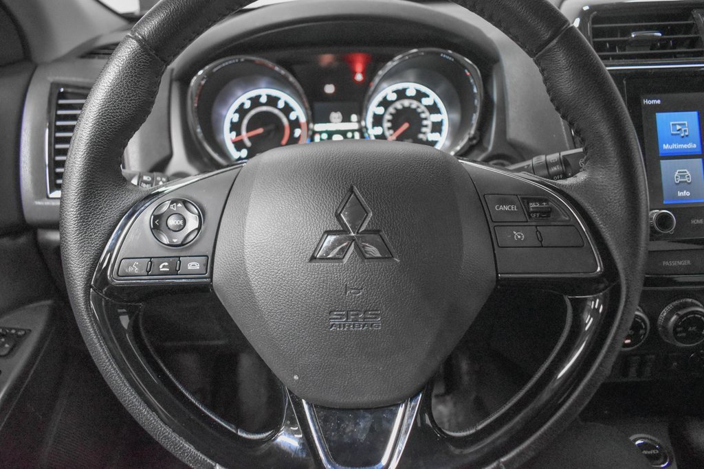Used 2022 Mitsubishi Outlander Sport SE image 12