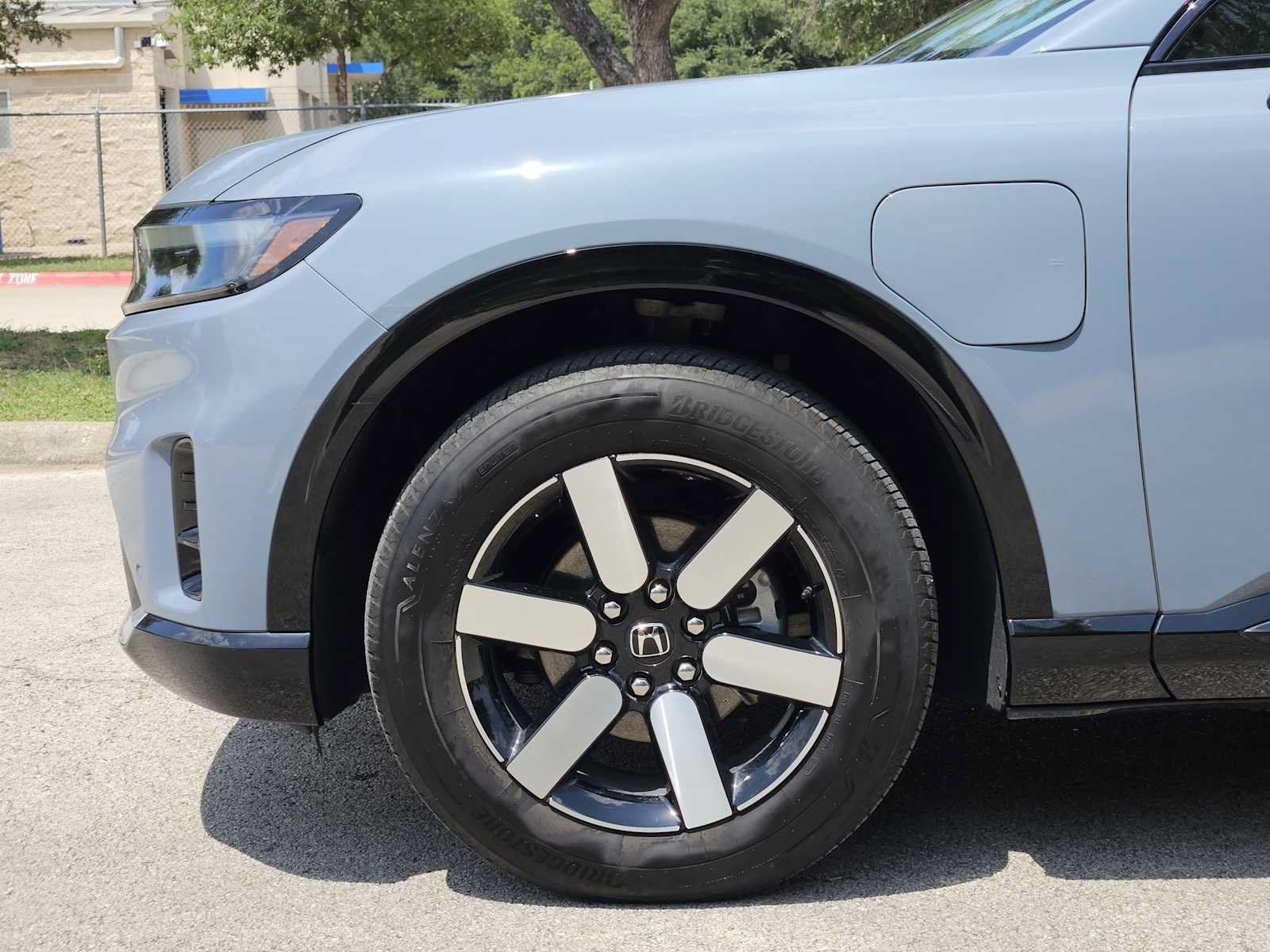 Certified 2025 Honda Prologue Touring image 8