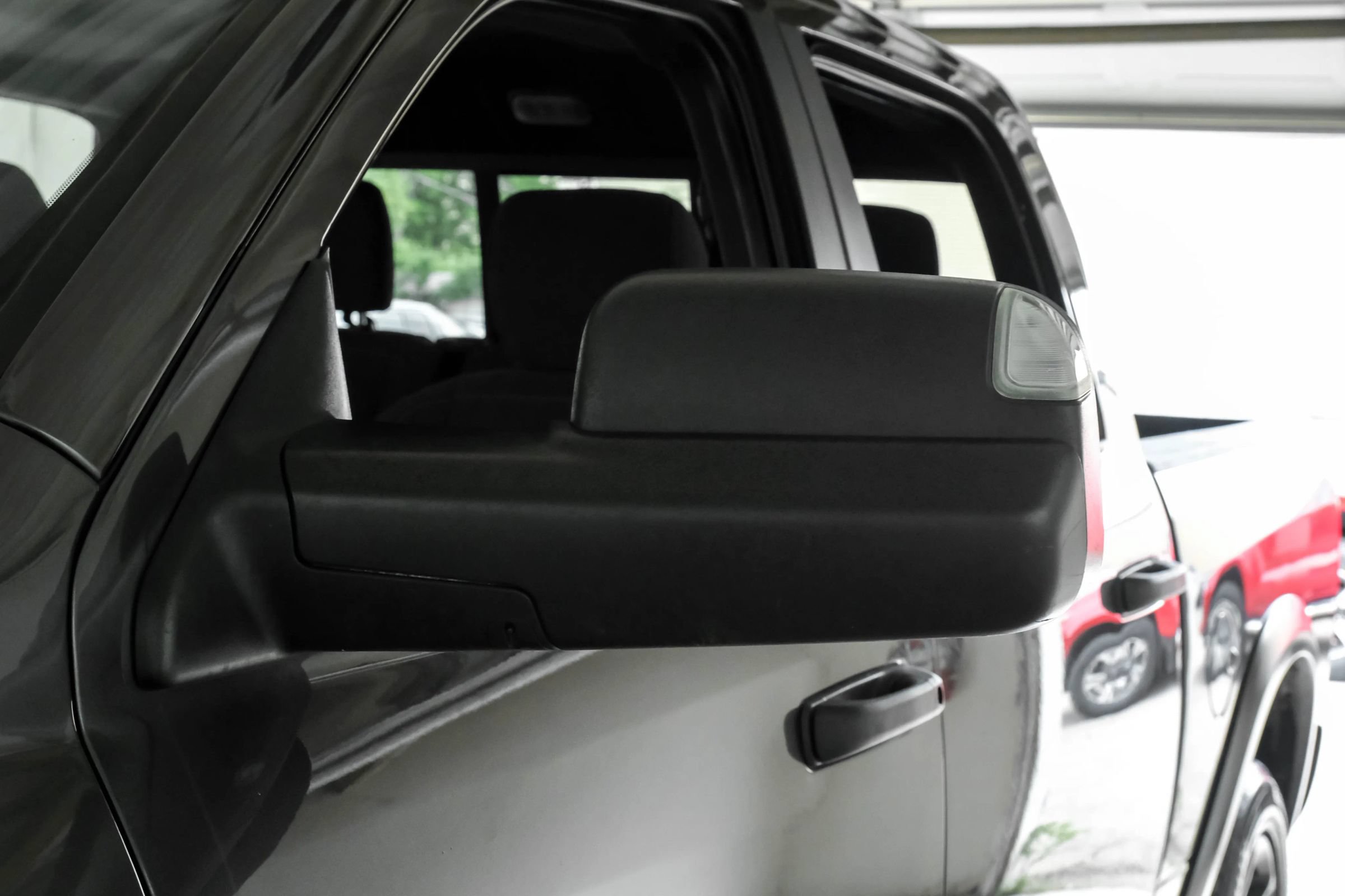 Used 2022 RAM 1500 Warlock w/ Electronics Group AWD/4WD image 35