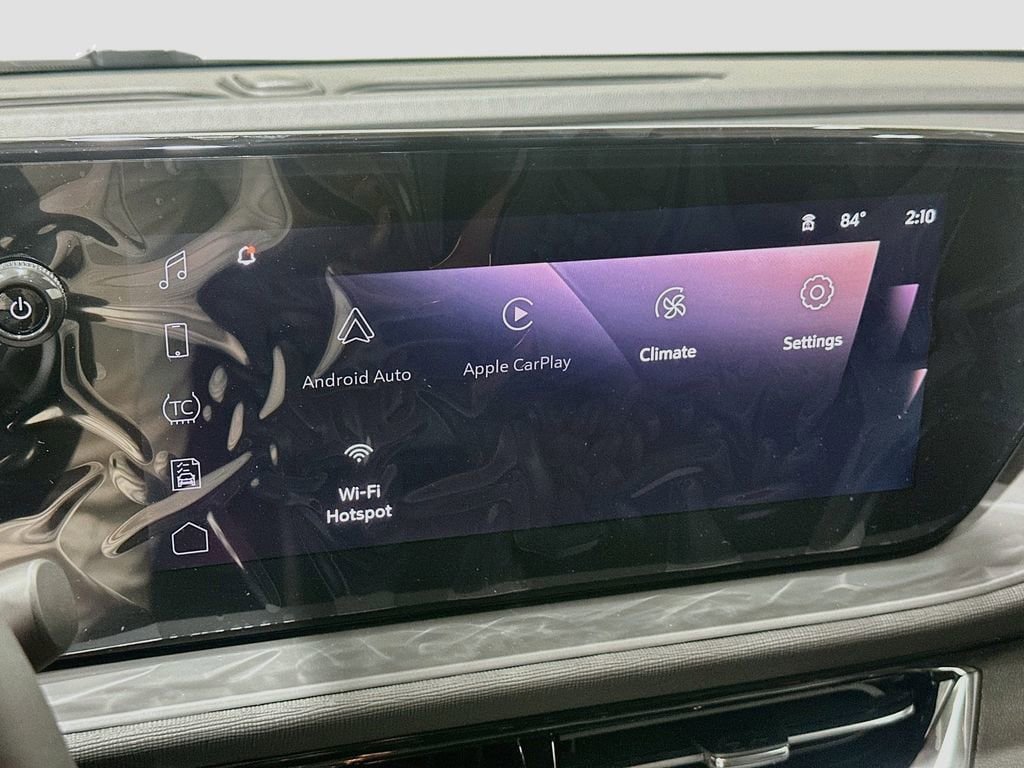 New 2026 Buick Envista Sport Touring w/ Convenience I Package FWD image 14