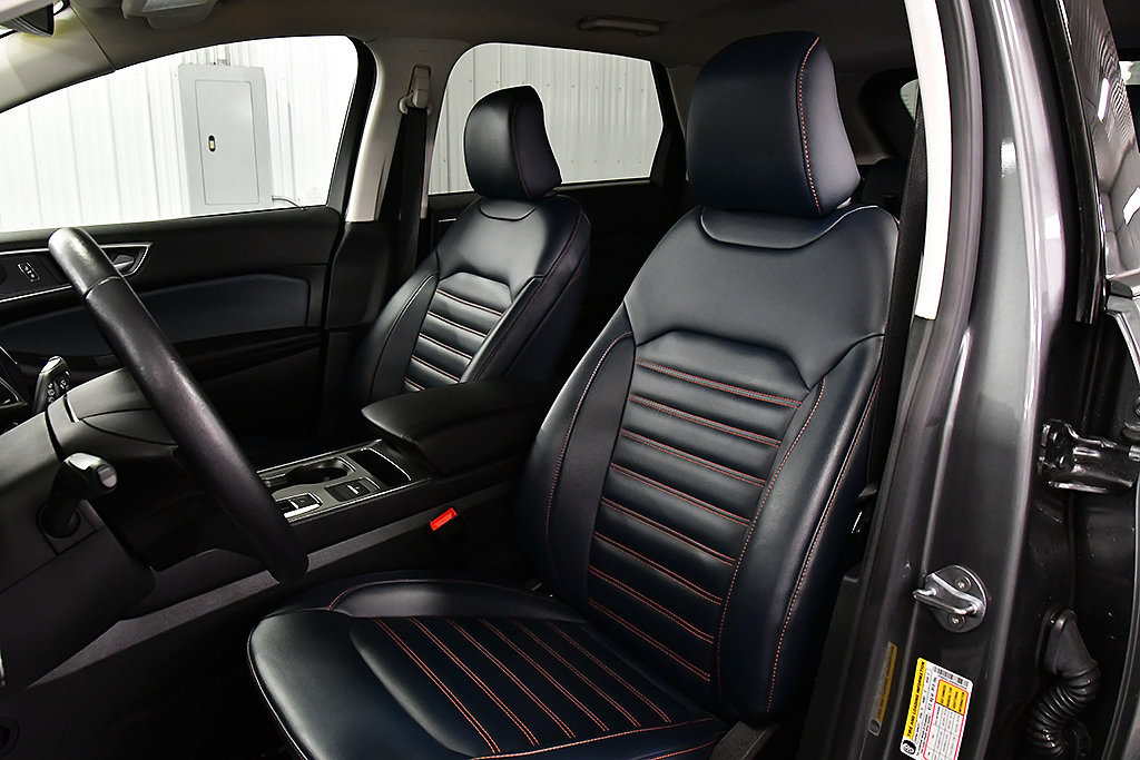Used 2023 Ford Edge SEL w/ Sport Appearance Package AWD/4WD image 27