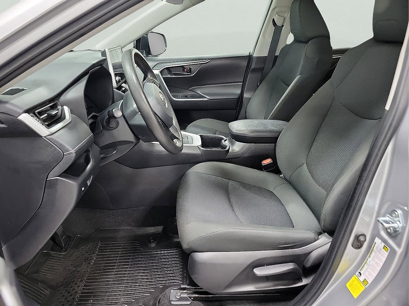 Certified 2024 Toyota RAV4 LE image 12