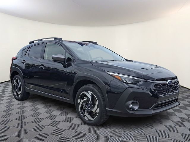 New 2026 Subaru Crosstrek 2.5i Limited AWD/4WD video 1